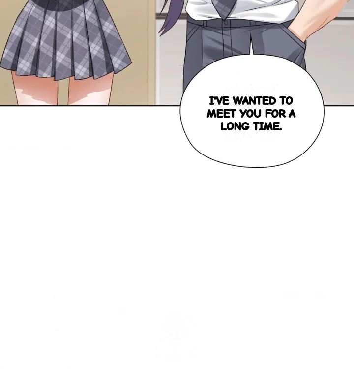 She Recommends A Harem Chapter 37 - Page 12