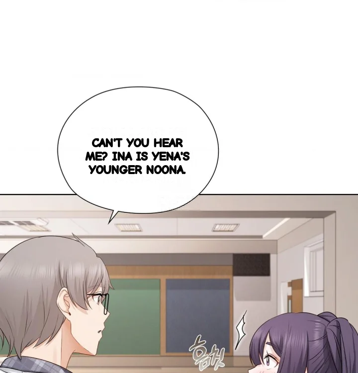 She Recommends A Harem Chapter 37 - Page 18