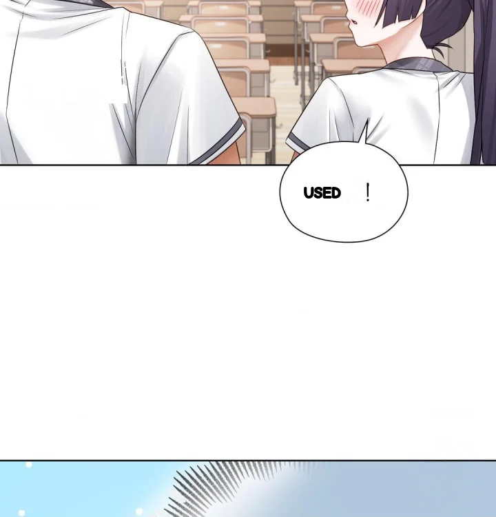 She Recommends A Harem Chapter 37 - Page 19