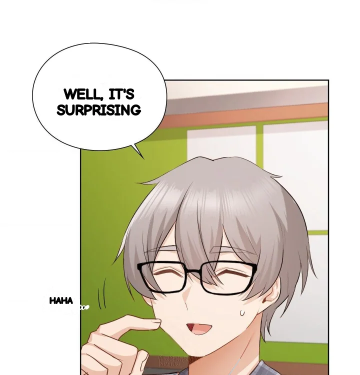 She Recommends A Harem Chapter 37 - Page 21