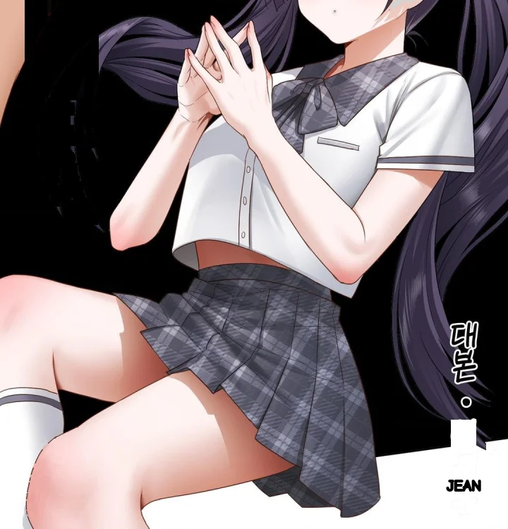 She Recommends A Harem Chapter 37 - Page 28