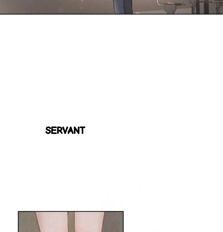She Recommends A Harem Chapter 37 - Page 32