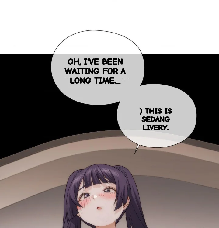 She Recommends A Harem Chapter 37 - Page 35