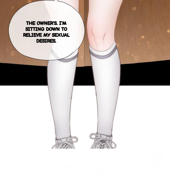 She Recommends A Harem Chapter 37 - Page 37