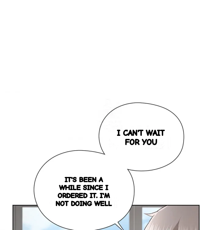 She Recommends A Harem Chapter 37 - Page 38