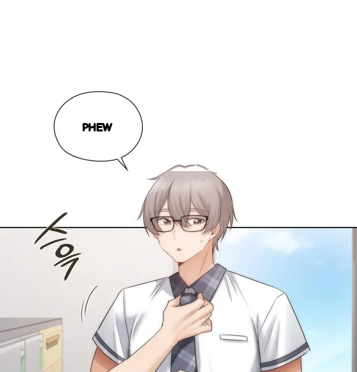 She Recommends A Harem Chapter 37 - Page 4