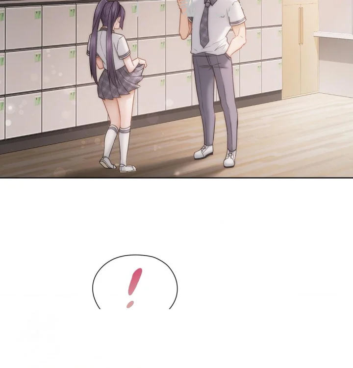She Recommends A Harem Chapter 37 - Page 43