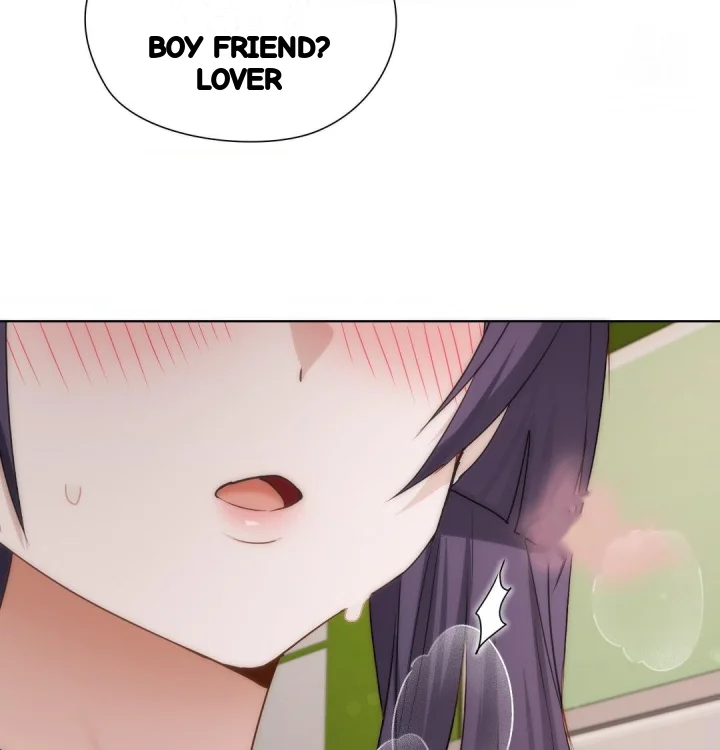 She Recommends A Harem Chapter 37 - Page 46