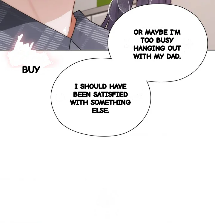 She Recommends A Harem Chapter 37 - Page 47