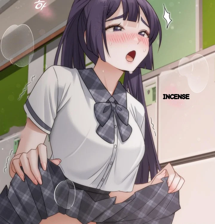 She Recommends A Harem Chapter 37 - Page 50
