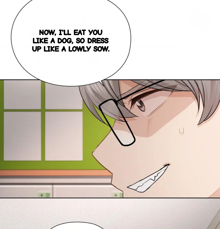 She Recommends A Harem Chapter 37 - Page 54