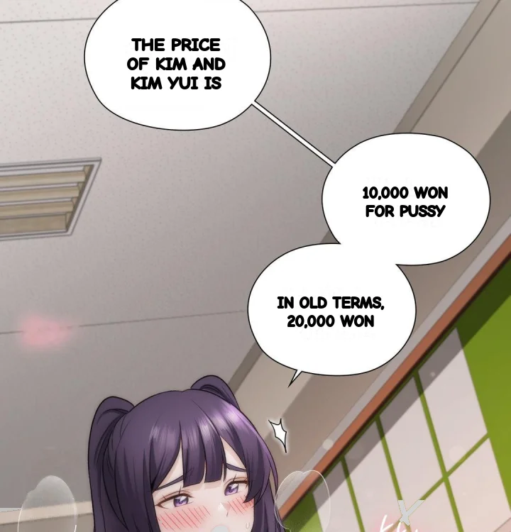 She Recommends A Harem Chapter 37 - Page 55