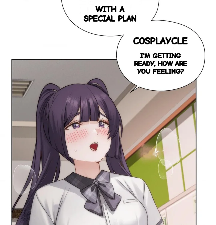 She Recommends A Harem Chapter 37 - Page 58