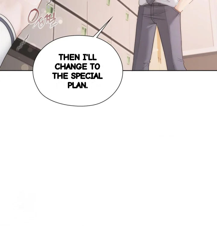 She Recommends A Harem Chapter 37 - Page 61