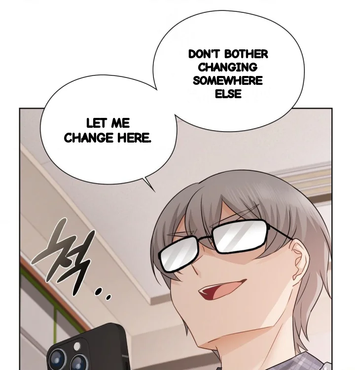 She Recommends A Harem Chapter 37 - Page 62
