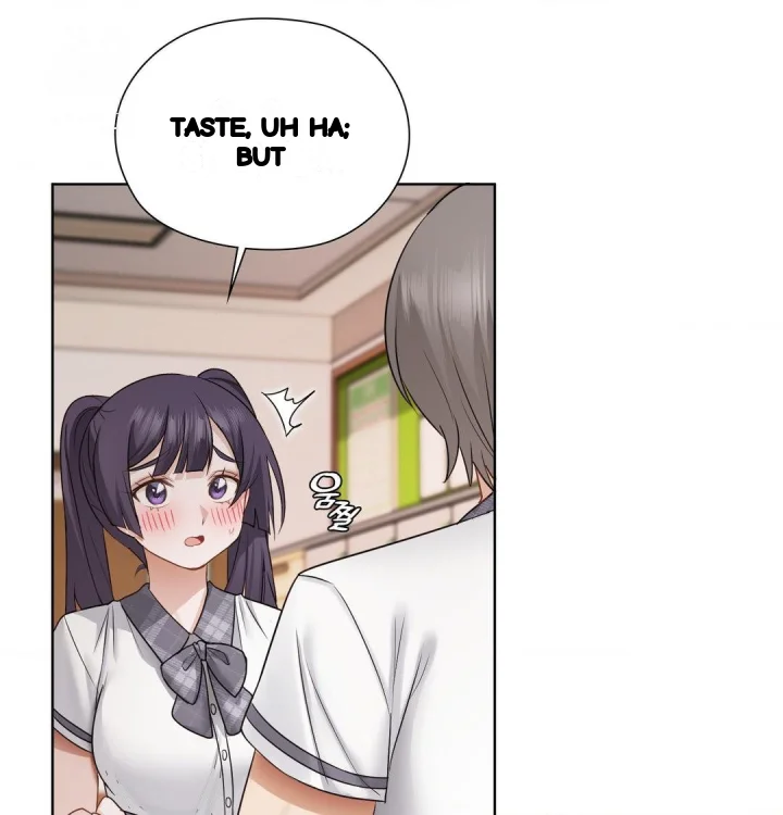 She Recommends A Harem Chapter 37 - Page 64