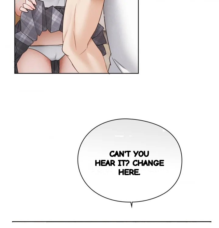She Recommends A Harem Chapter 37 - Page 65