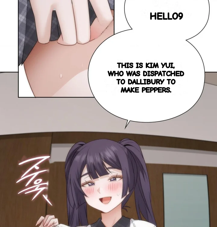 She Recommends A Harem Chapter 37 - Page 69