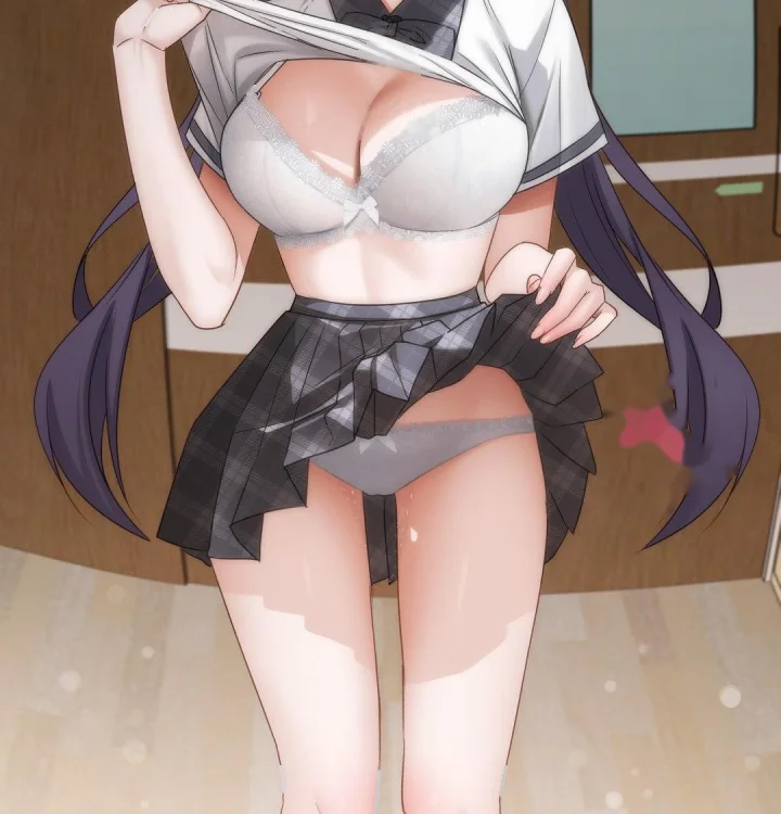 She Recommends A Harem Chapter 37 - Page 70