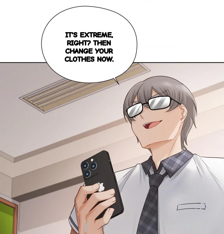 She Recommends A Harem Chapter 37 - Page 72