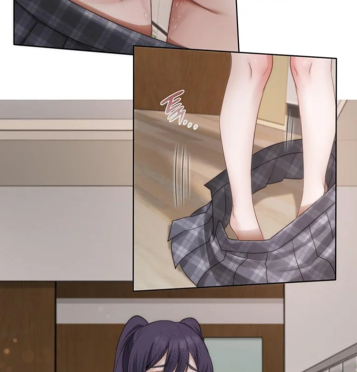 She Recommends A Harem Chapter 37 - Page 76