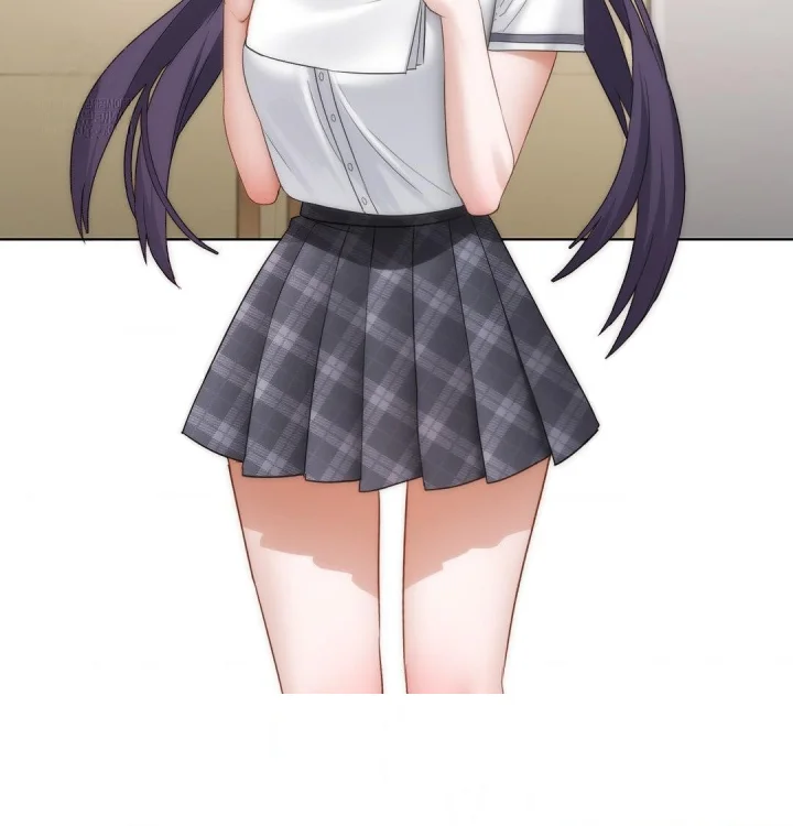 She Recommends A Harem Chapter 37 - Page 8