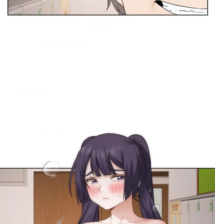 She Recommends A Harem Chapter 37 - Page 80
