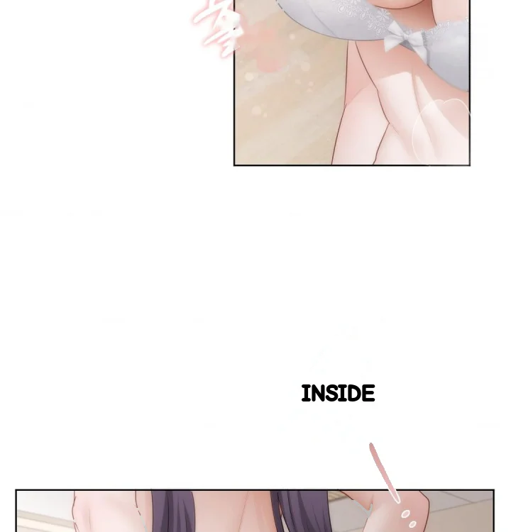 She Recommends A Harem Chapter 37 - Page 82