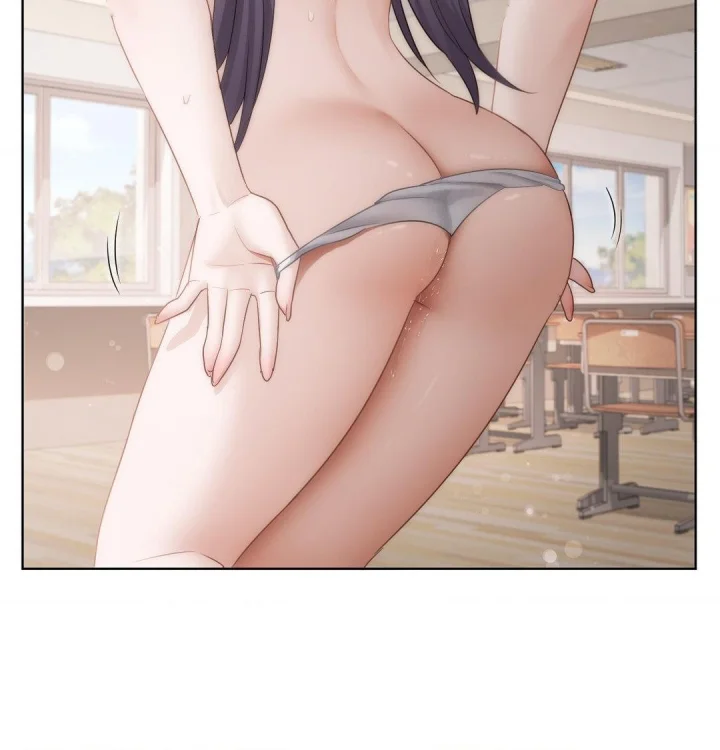 She Recommends A Harem Chapter 37 - Page 83
