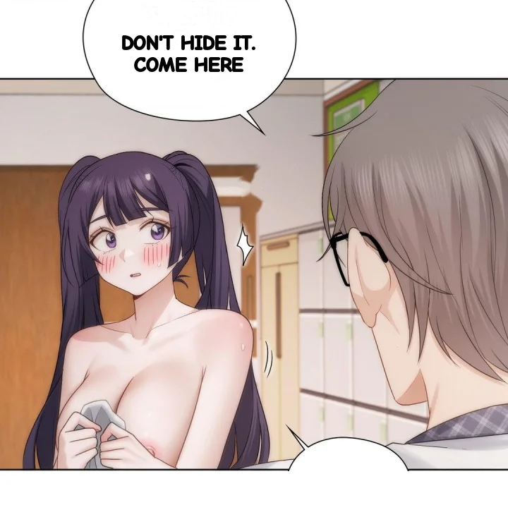She Recommends A Harem Chapter 37 - Page 86