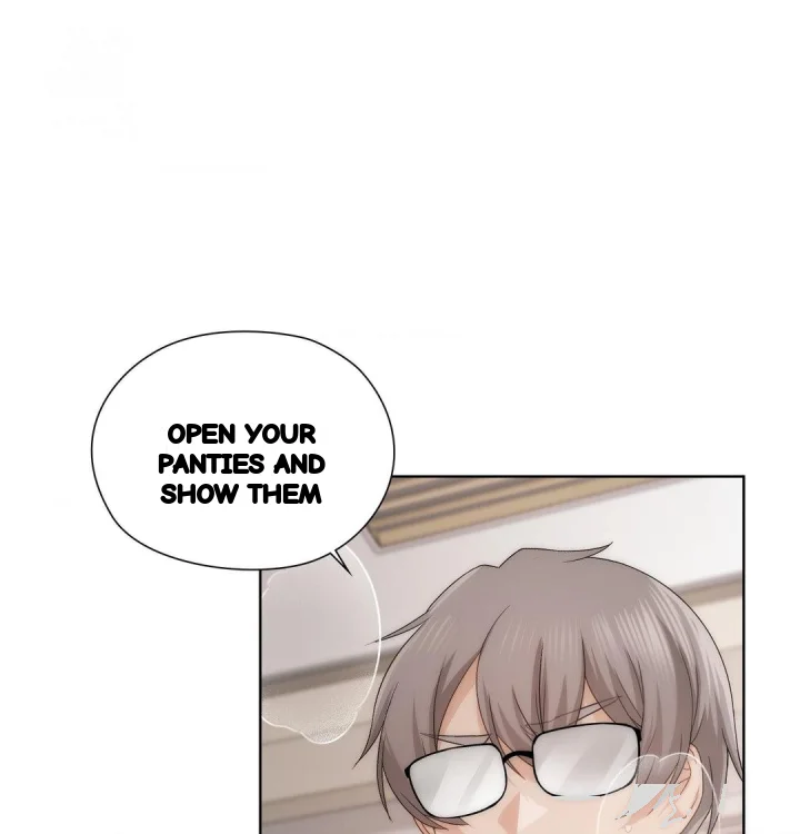 She Recommends A Harem Chapter 37 - Page 87