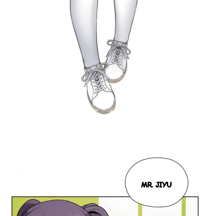 She Recommends A Harem Chapter 37 - Page 9