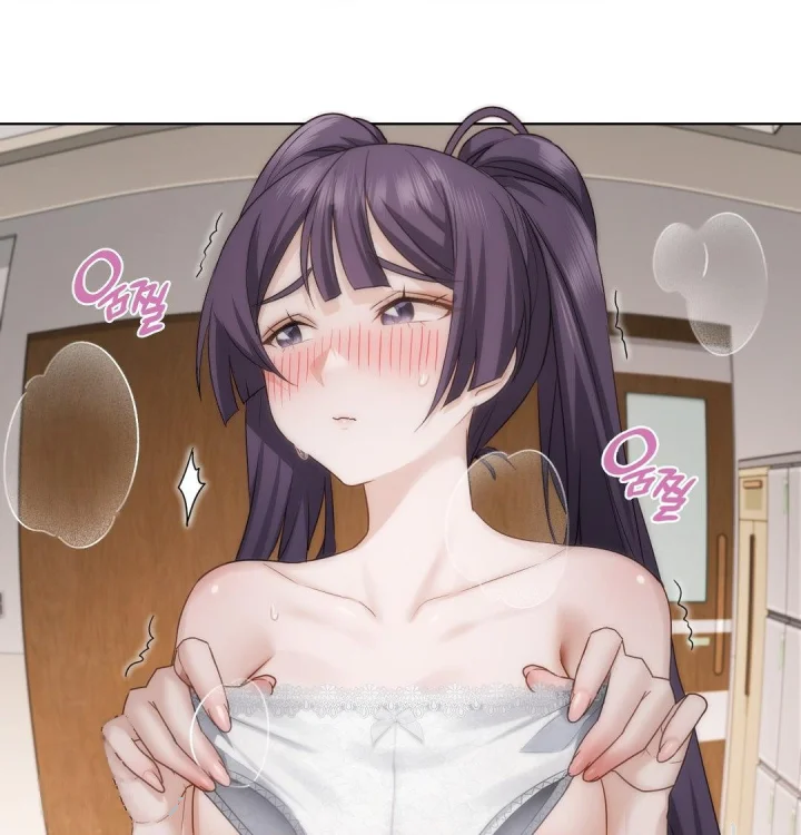 She Recommends A Harem Chapter 37 - Page 90