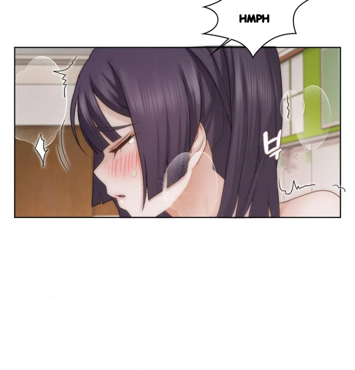 She Recommends A Harem Chapter 37 - Page 93