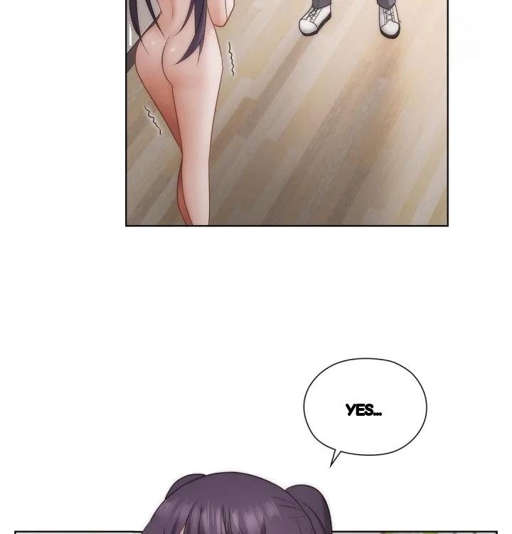 She Recommends A Harem Chapter 37 - Page 95