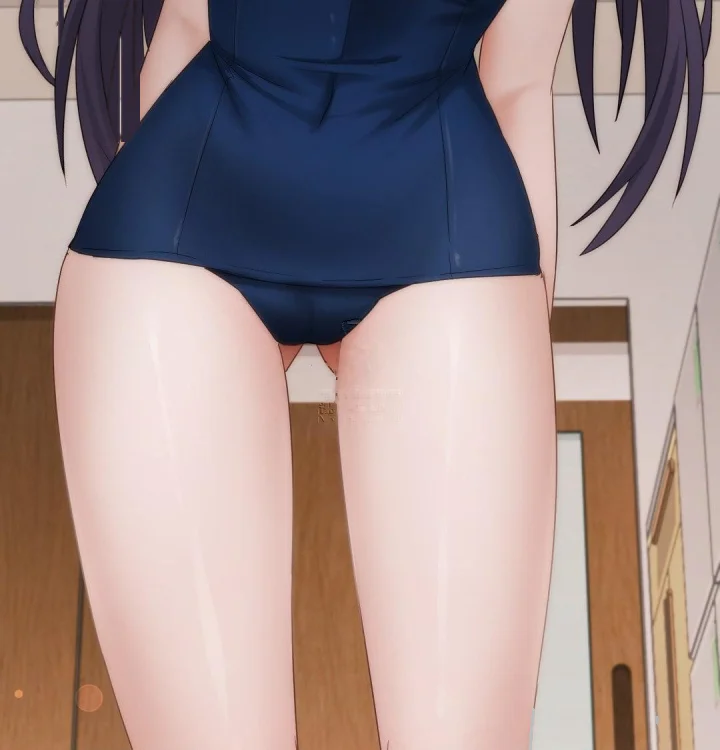 She Recommends A Harem Chapter 37 - Page 99