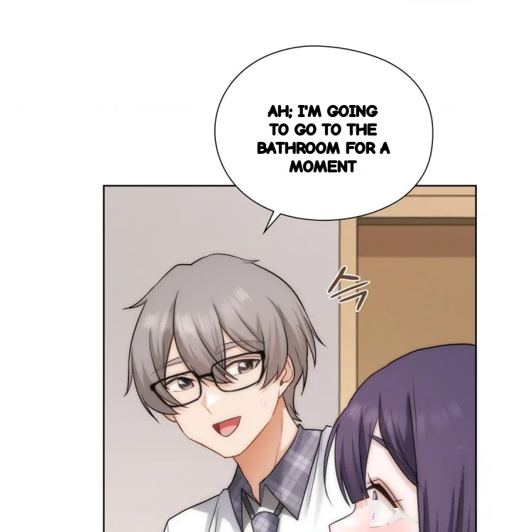 She Recommends A Harem Chapter 38 - Page 100