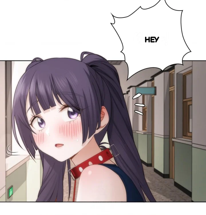 She Recommends A Harem Chapter 38 - Page 102
