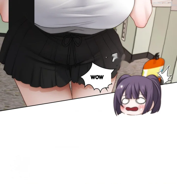 She Recommends A Harem Chapter 38 - Page 105