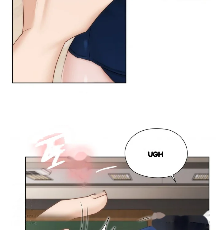 She Recommends A Harem Chapter 38 - Page 11