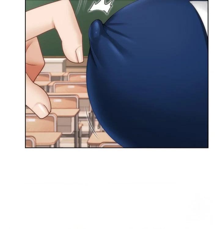 She Recommends A Harem Chapter 38 - Page 12