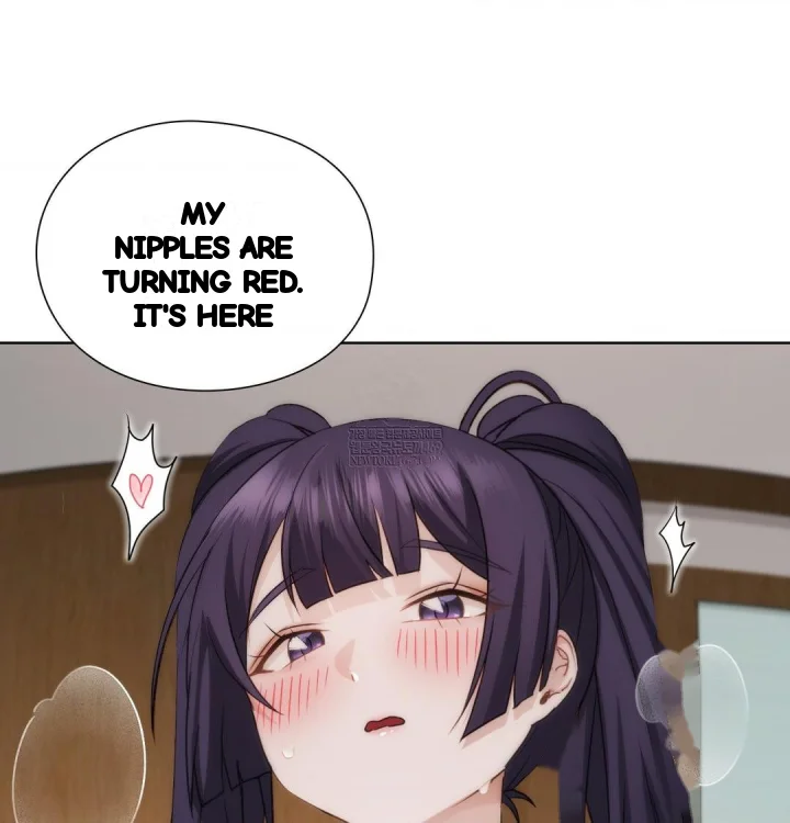She Recommends A Harem Chapter 38 - Page 13