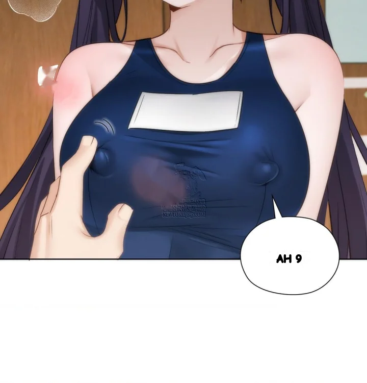 She Recommends A Harem Chapter 38 - Page 14