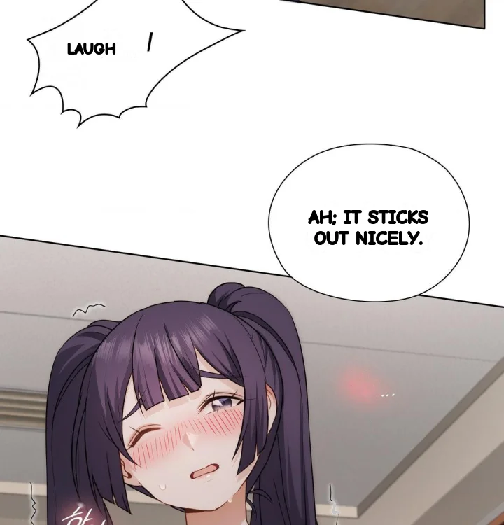 She Recommends A Harem Chapter 38 - Page 16