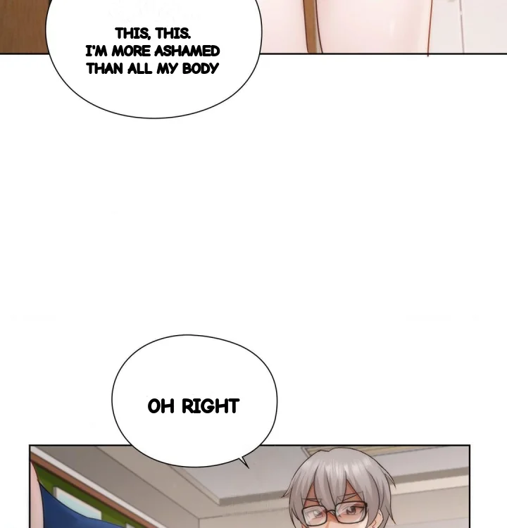 She Recommends A Harem Chapter 38 - Page 18