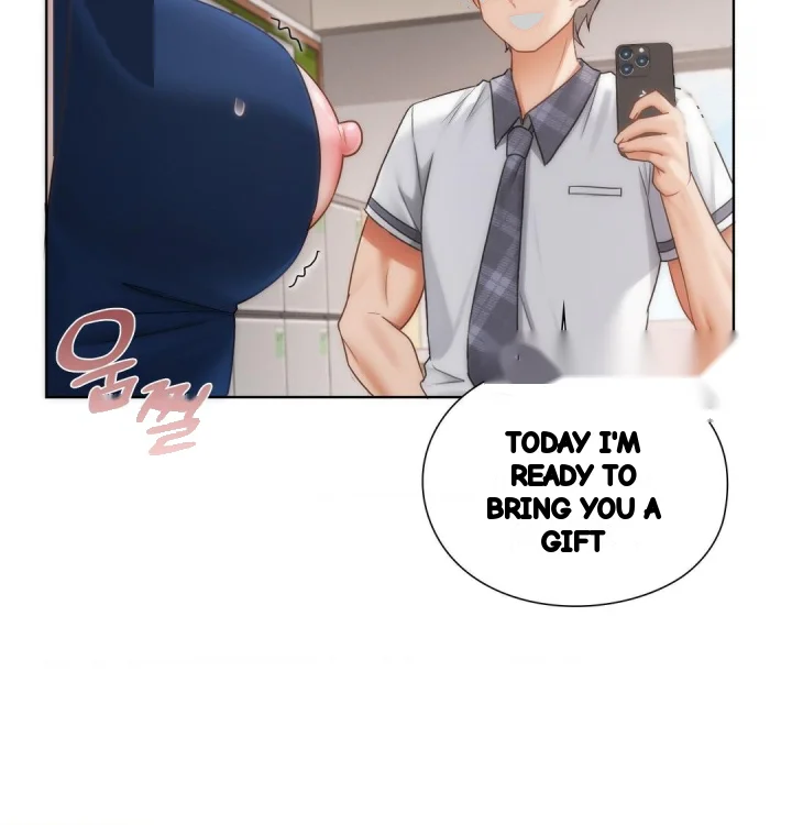 She Recommends A Harem Chapter 38 - Page 19