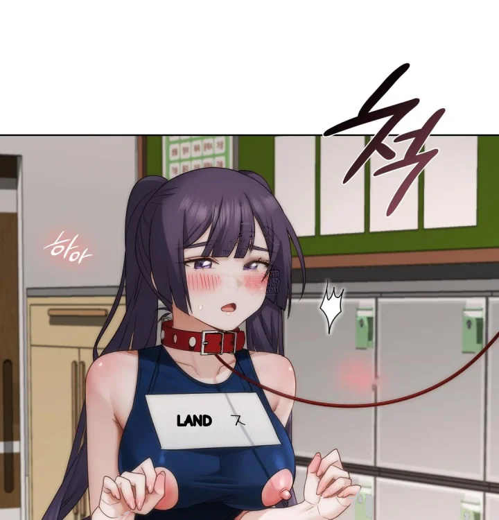 She Recommends A Harem Chapter 38 - Page 20