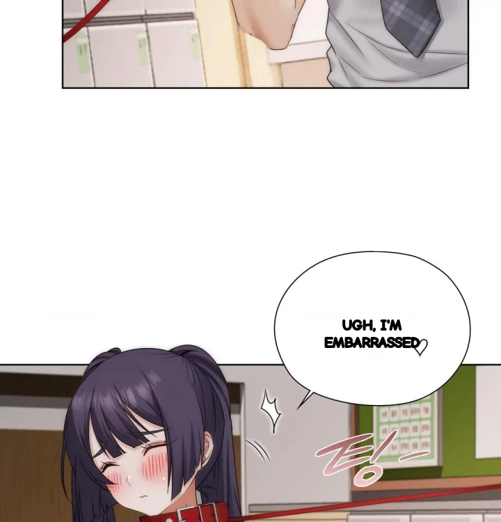 She Recommends A Harem Chapter 38 - Page 23