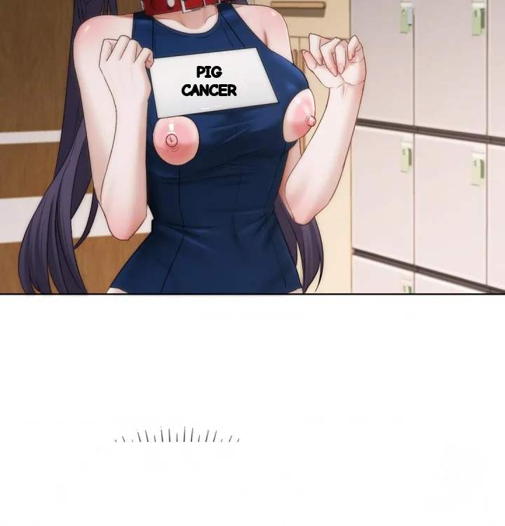 She Recommends A Harem Chapter 38 - Page 24