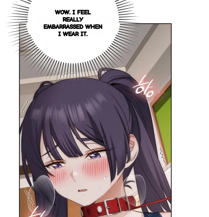 She Recommends A Harem Chapter 38 - Page 25